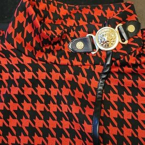 Anne Klein Poncho Cape